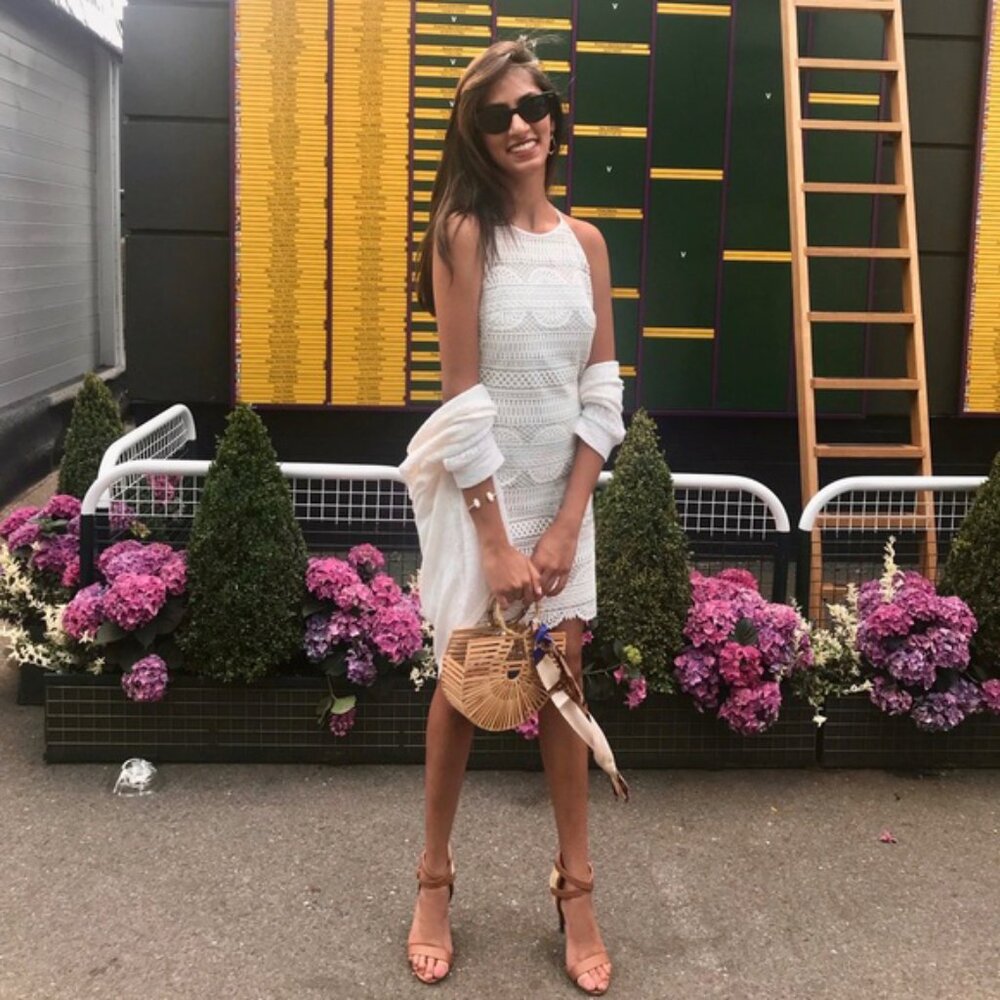 Meet your Posher, Priya